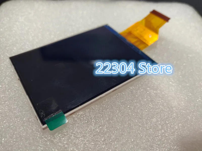 

New LCD Screen Display For Sony CyberShot DSC-WX150 DSC-WX300 DSC-H90 DSC-WX350 WX150 WX300 H90 WX350 Camera With Backlight