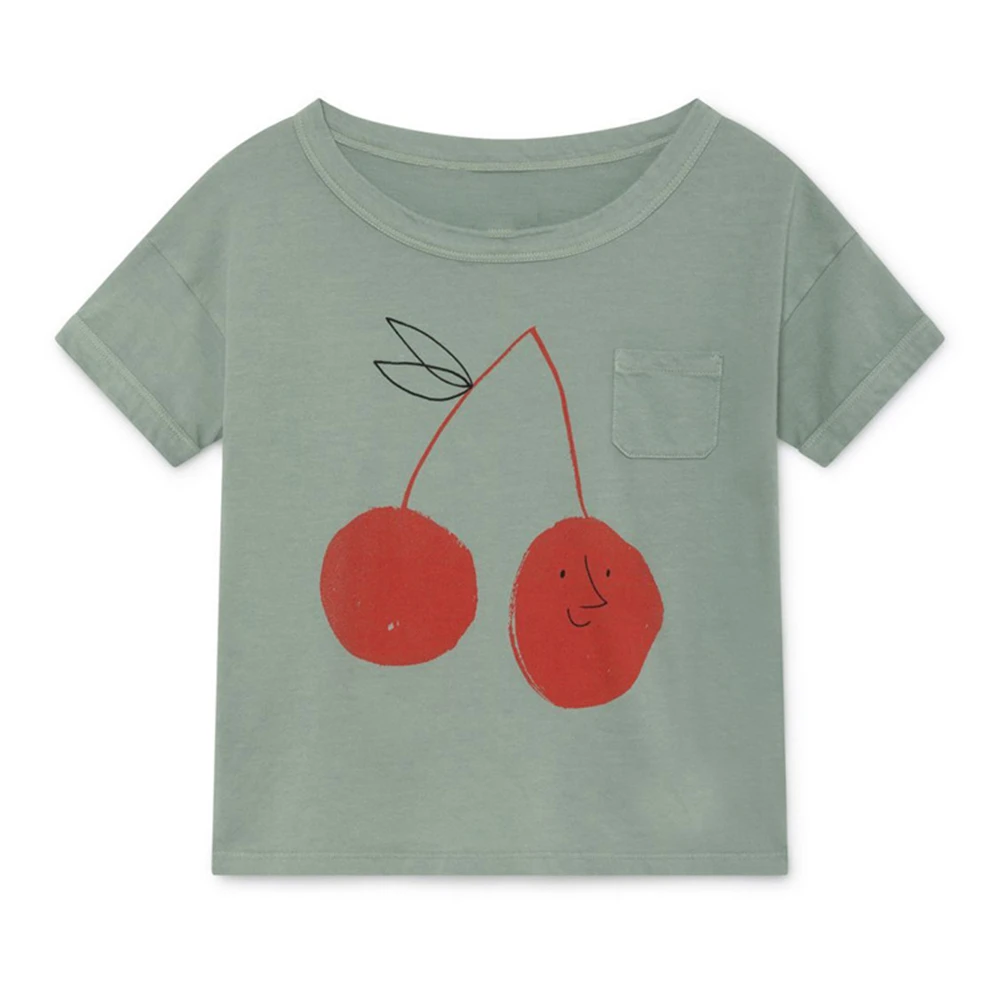 

Mudkingdom Summer'S New Print Shirt For Boys With Short Sleeves