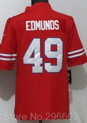 For men А+++ Качественная мужская майка для взрослых 49 Edmunds Buffalo - Цвет: For men
