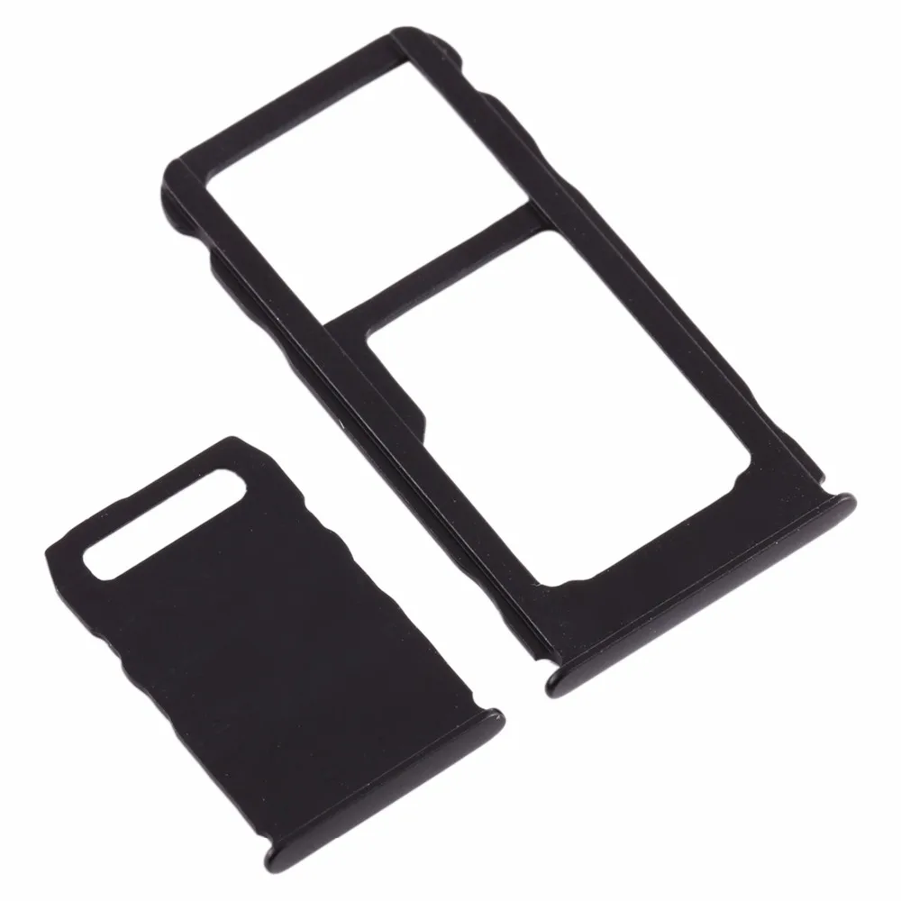 Лоток для sim-карт+ лоток для карт памяти Micro SD для Nokia 3,1 Plus