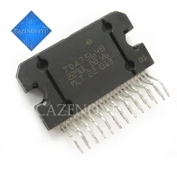 

1pcs/lot TDA7564 TDA7564B TDA7564H TDA7564AH ZIP-25 In Stock