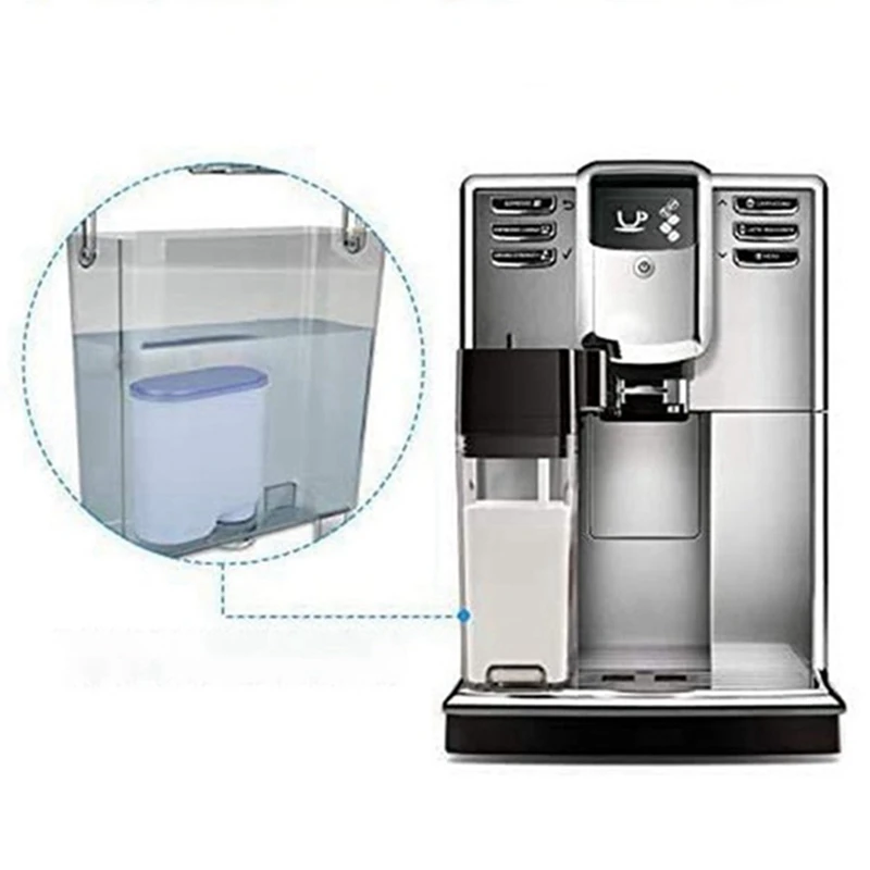 Coffee Machine Water Filter for Saeco 