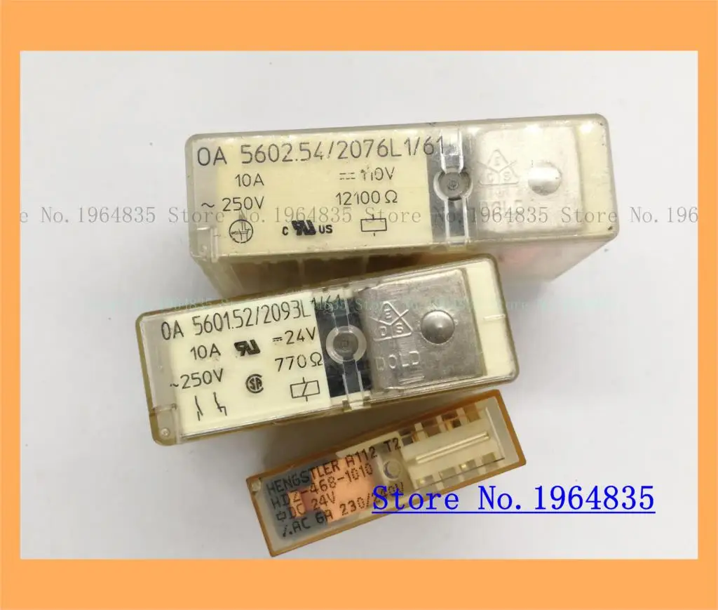 

OA 5602.54/2076L1/61 OA5601.52/2093L1/61 A112 T2 HDZ-468-1010