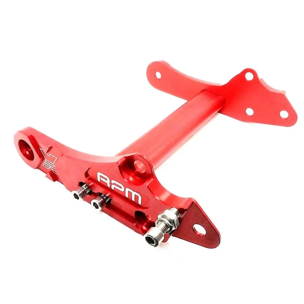

Hanger for Jog 100 Rs racing CNC aluminium engine suspension tuning upgrade parts