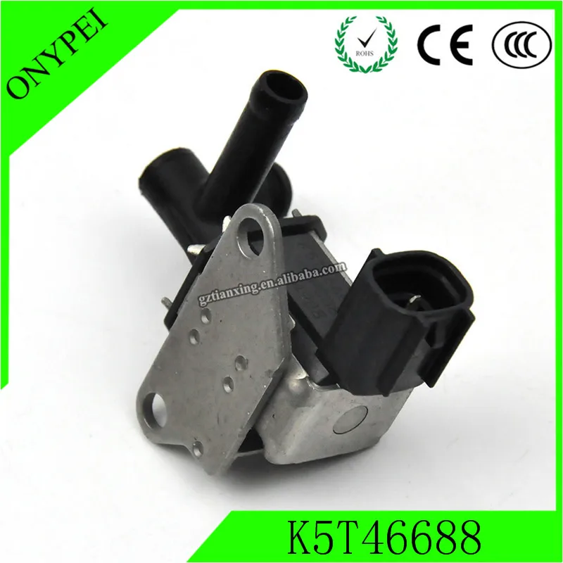 36162 PRB A01 K5T46688 продувочный клапан насоса для 05 06 Honda CR V Acura RSX 36162PRBA01|Клапаны и детали|