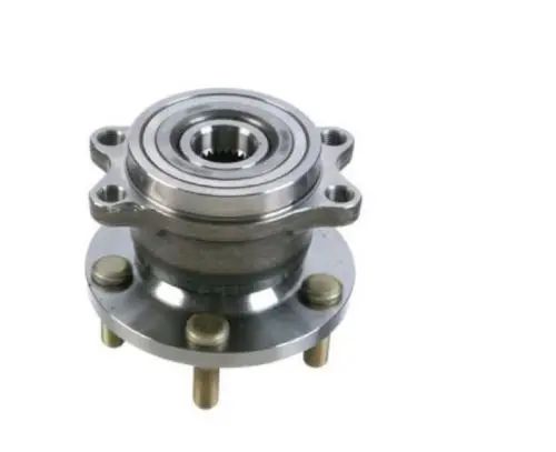 1 REAR WHEEL HUB BEARING ASSEMBLY FOR 2000-2004 SUBARU LEGACY FAST | Автомобили и мотоциклы