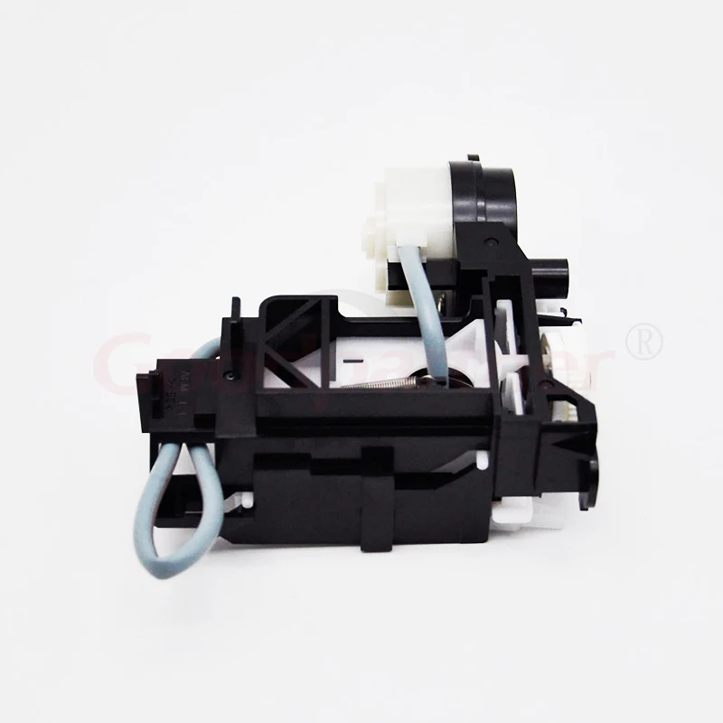 Sistema de Tinta Asp para Epson Eppi Conj L800 L805 Stylus Photo R270 R390 R280 R285 R290 R295 P50 T50 T59 T60 5pc x 1552783 1473046 - Imagem 5