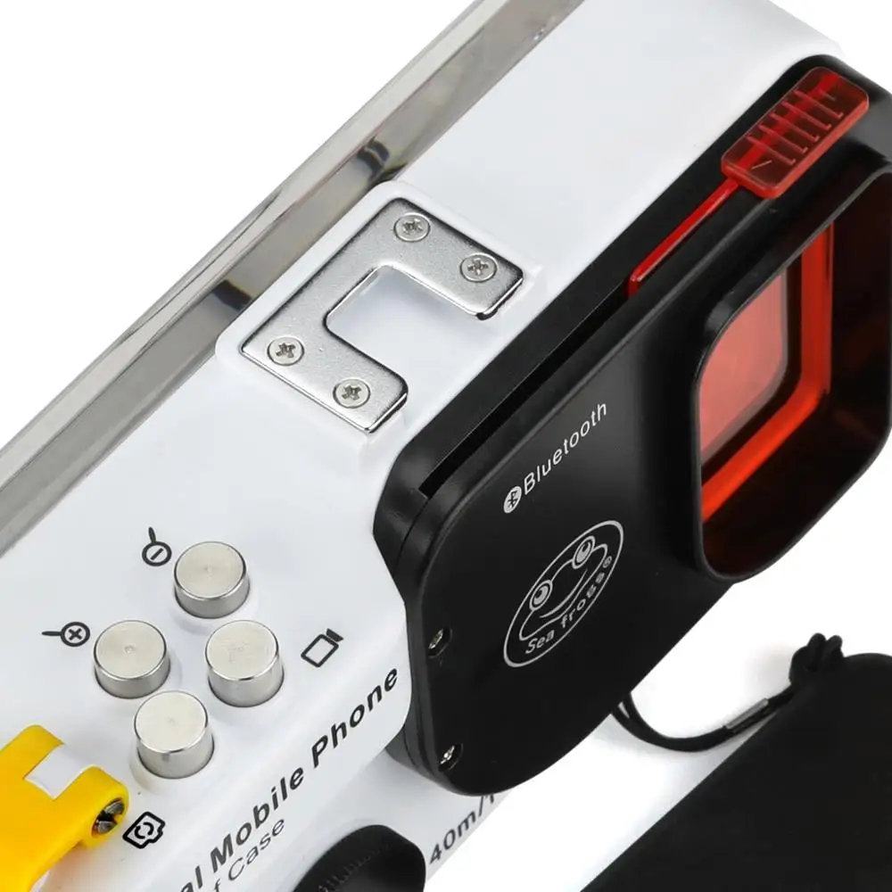 Proffesional diving case For Huawei P30 Lite 9S
