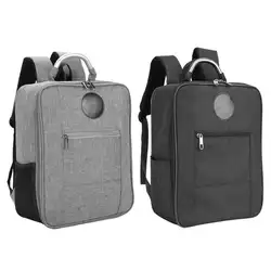 Водонепроницаемый ручной сумка для переноски рюкзак для MJX B5W Drone