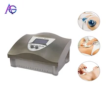 Портативный Аппарат Для лимфодренажа для увеличения груди массаж новейший высококачественный Лимфодренажный аппарат