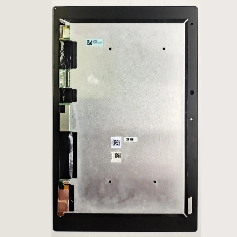 Оригинальный Для Sony Xperia Tablet Z2 SGP521 SGP512 SGP511 ЖК дисплей с сенсорным экраном дигитайзер полная сборка Замена|ЖК-экраны и панели для планшетов| | АлиЭкспресс
