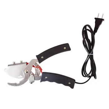 

Electric tail-clamp pliers with electric heat-breaking pliers Stainless steel pigtail pliers with sheep-tail pliers