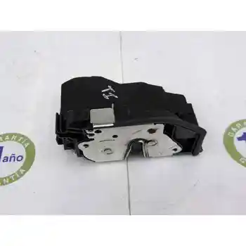 

7229459 REAR DOOR LOCK LEFT BMW 1 SERIES LIM. (F20)