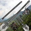 Military Folding Shovel Camping Multi-function Survival Kit Entrenching Tool Camping Multitool Hiking Emergency Adventure 1