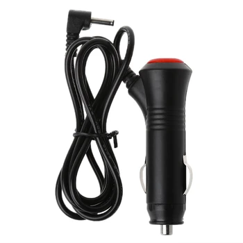 

DC 12V 3.5MM Car Adapter Charger Cigarette Lighter Power Plug Cord GPS Cable