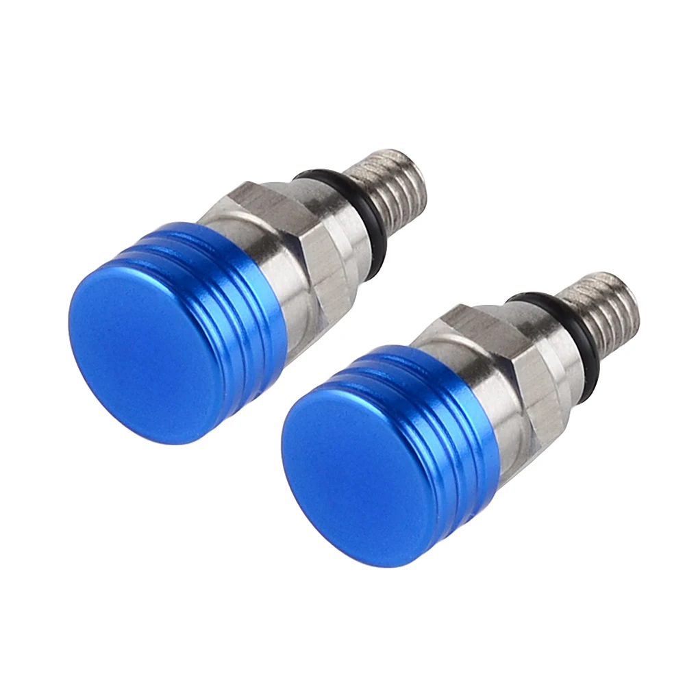 M4x0.7 вилка воздушный клапан для KTM 85 125 150 250 350 450 500 SX SXF EXC XC XCF XCW XCFW ADV Husqvarna TE FE TC
