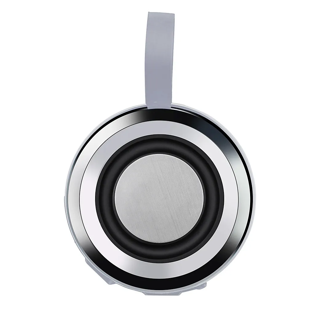 TG 146 беспроводной Bluetooth динамик открытый стерео бас USB/TF/FM Радио Аудио Bluetooth динамик беспроводной громкий динамик открытый