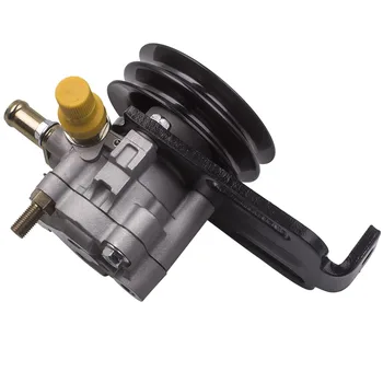 

Power Steering Pump For Holden Rodeo Jackaroo UBS55 UBS69 TFR55 4JB1 Turbo Diesel 4WD 1988-2002