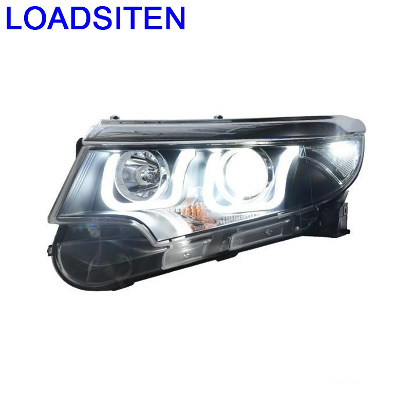 Luces сборка Cob лампа Drl дневные ходовые огни Neblineros Led Para авто освещение фары 10 11 12 13 14