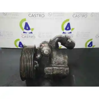 

26057304 STEERING PUMP IVECO DAILY OPEN BOX