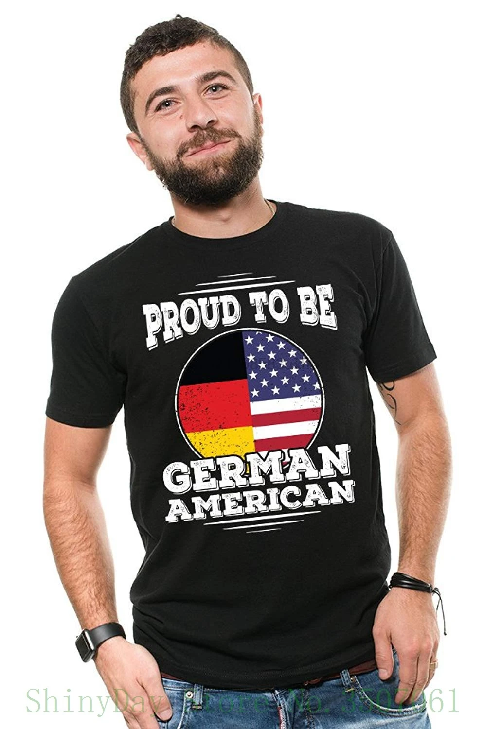 Купить Немецкие Футболки В Интернет Магазине