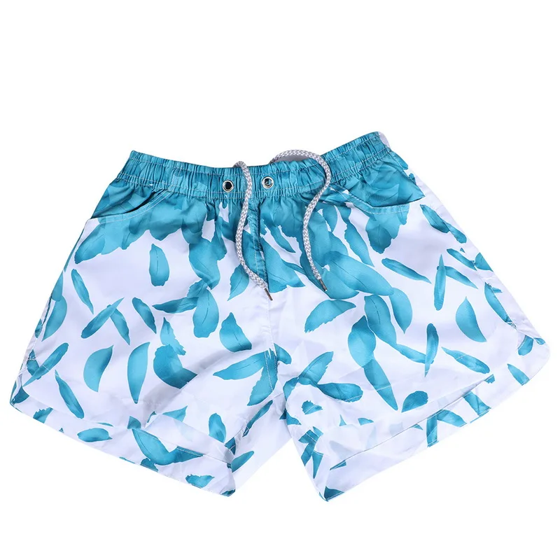 Color 20 Women MJARTORIA, Новинка лета,, мужские пляжные шорты, брендовые шорты для серфинга, Бермуды, мужские пляжные шорты с принтом - Цвет: Color 20 Women