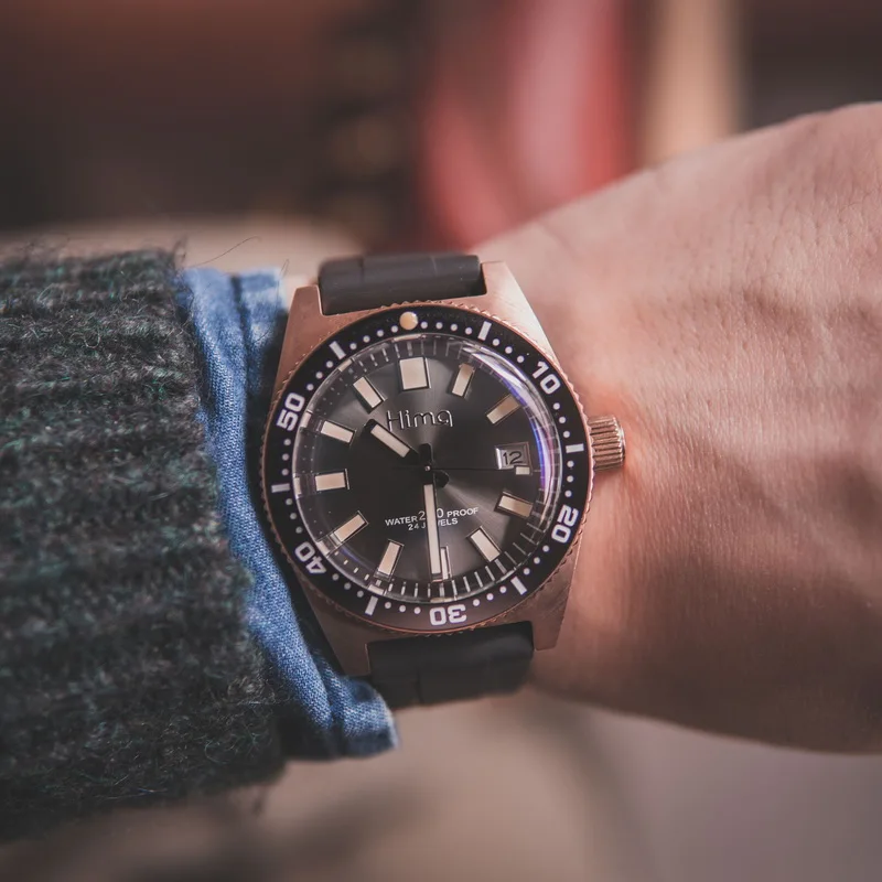 dive watches 15