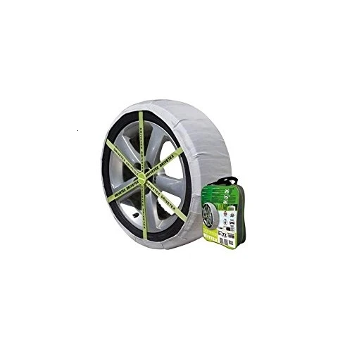 Kit de reparación por 2 fundas, cadenas textiles, turismos DRIVETEX talla 77 y 2 guantes para montaje|Motor| - AliExpress