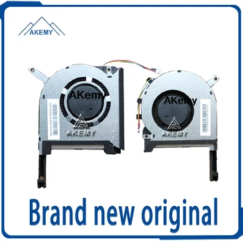 

Brand new original laptop / notebook processor / GPU cooling fan For Asus Strix TUF 6 FX505 FX505G FX505GE FX505GD