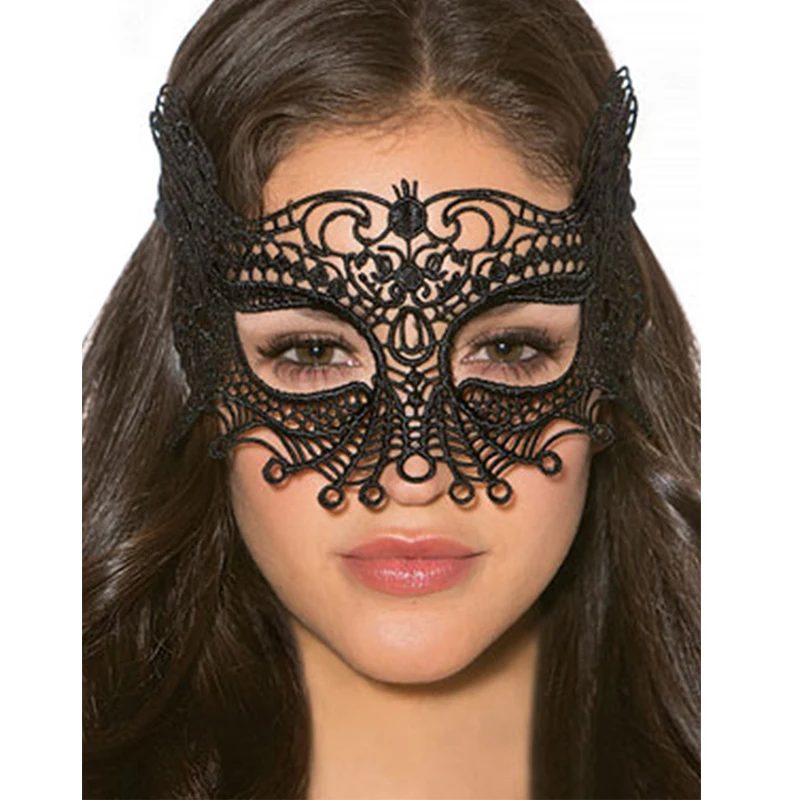 party dance face mask 607