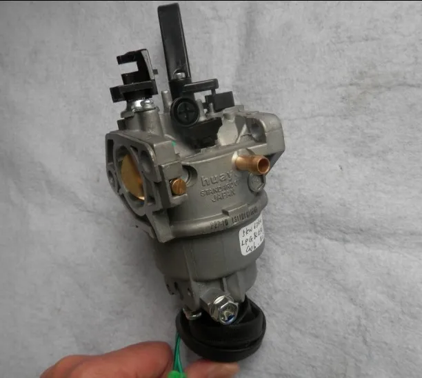 LPG&GAS CARBURETOR MANUAL CHOKE VALVE HONDA GX390 188F 2