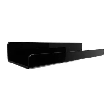 

Screen Top Shelf Display Shelf Computer Monitor Riser Desktop Stand TV Rack R7RC