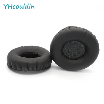 

YHcouldin Ear Pads For Monoprice Monolith M1060 Headphone Replacement Pads Headset Ear Cushions