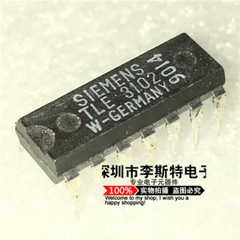 

TLE3102 DIP-14