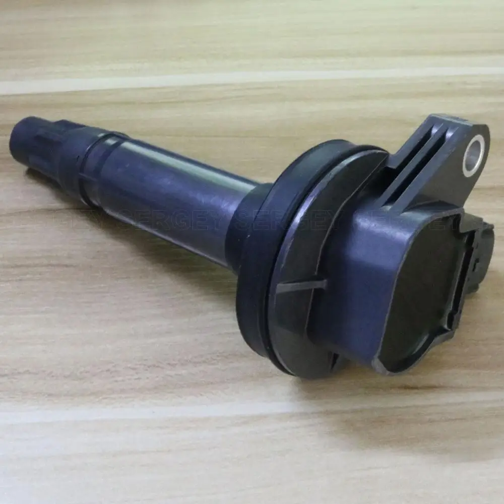 7T4Z-12029-E 7T4E-12A375-EE 7T4E-12A375-ED для FORD EDGE катушка зажигания