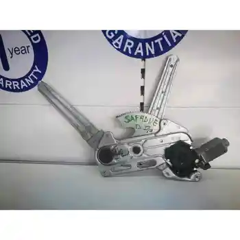 

WINDOW LIFTER FRONT LEFT RENAULT SAFRANE (B54)