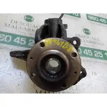 

STEERING KNUCKLE FRONT RIGHT CITROEN DS3 1.4 HDi FAP [16821553]