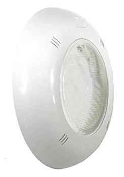 

Fluidra 56018 - Lumiplus s-LIM 2.11 luz Blanca Piscina p.hormigón/embellecedor abs