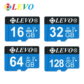 

Original Micro SD Card Class10 memory card 64 gb 128 gb Mini microSD flash drive 16gb 32 gb cartao de memoria TF Card For Phone