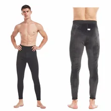 Тяжеловесное термобелье для мужчин, плотные зимние леггинсы, флисовые, длинные, защищают, сохраняют тепло, одежда для мужчин, спортивные штаны, штаны