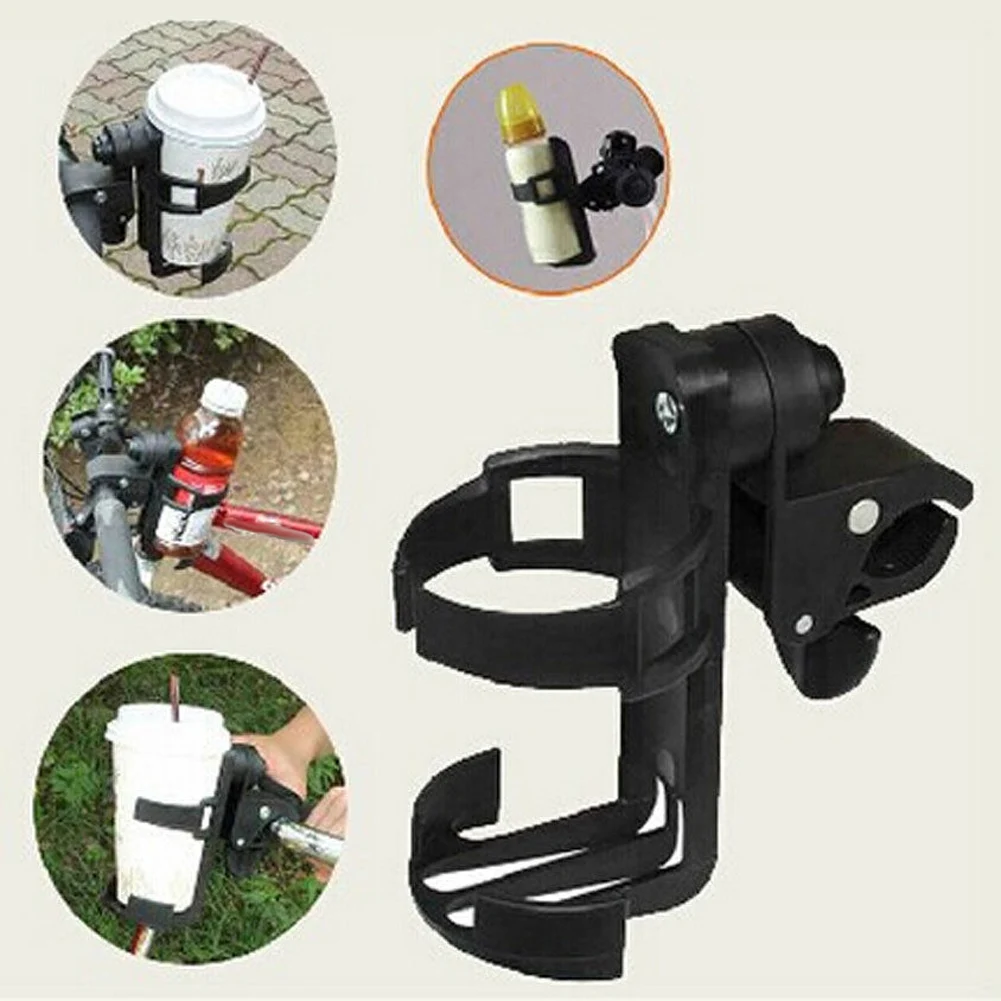 For Sale Baby Stroller Accessory Bottle-Holder Cart Bicycle-Carriage Plastic Infant Cup Activity-Products znKOak6l