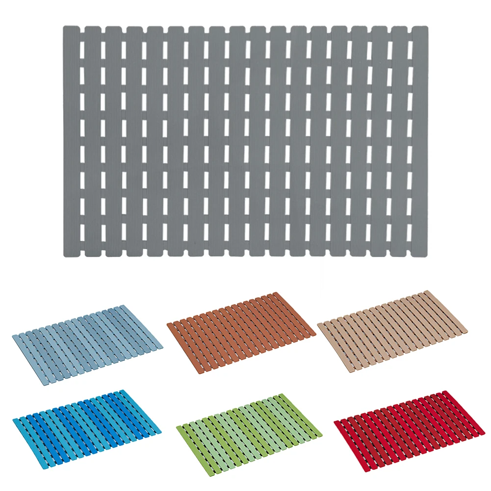 Новая Бытовая Кухня Ванная комната Противоскользящий коврик подушка для ванны коврик для ванной ковер