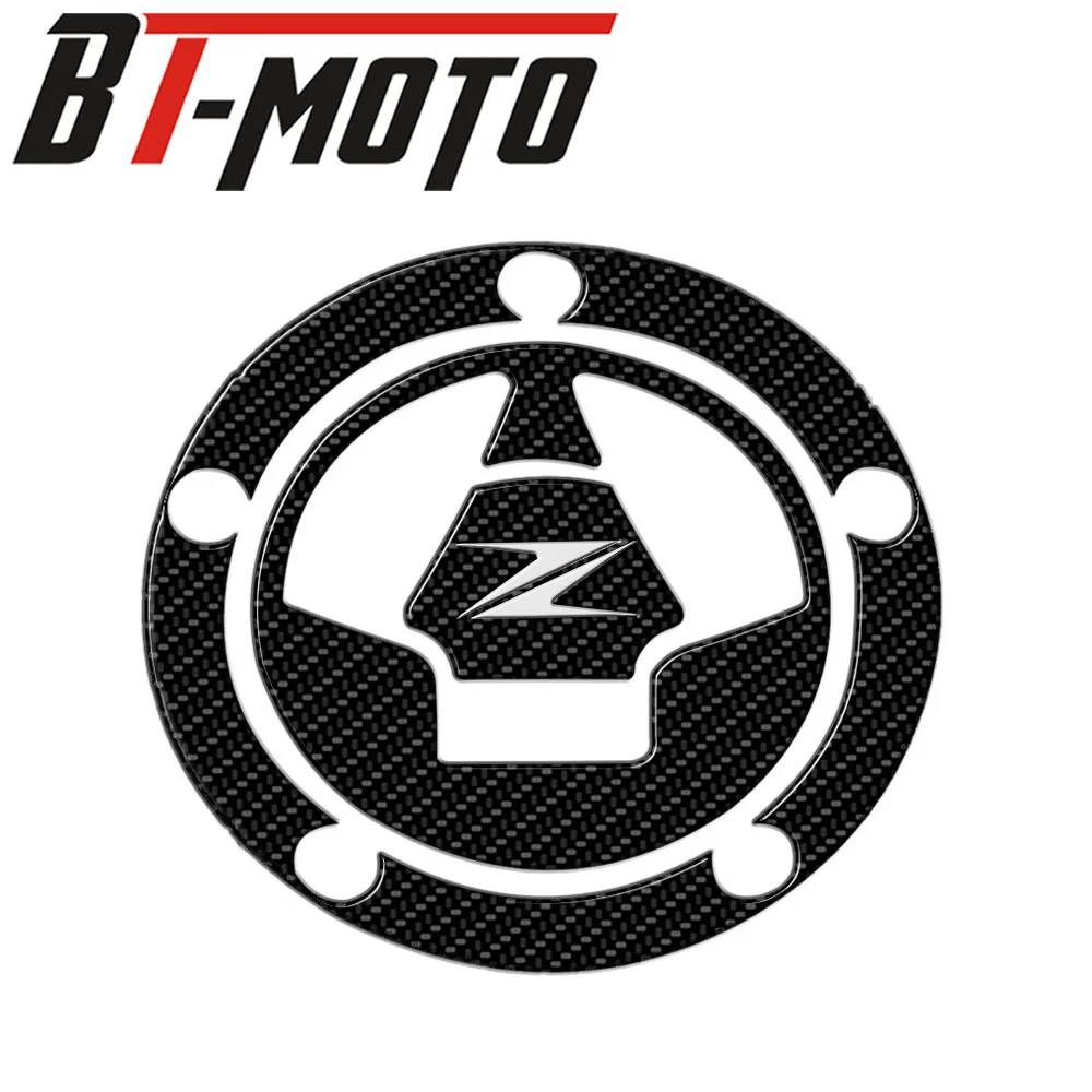 Аксессуары для мотоциклов 3d наклейка на бак с эмблемой kawasaki Z800 Z750 Z1000|Наклейки и