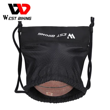 

WEST BIKING 15L Cycling Bag Breathable Backpack Large Capacity Travel Climbing Outdoor Sports MTB Bicycle Backpack