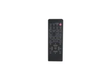 Controle remoto Para Hitachi PJ-LC2001 ED-AW110N CP-CX251N CP-CW301WN CP-X5W CP-X445W CP-X605 CP-X608 CP-X615 3LCD Projetor