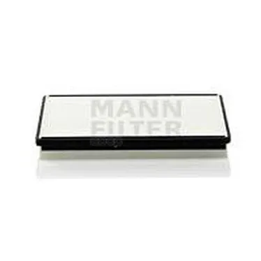Фильтр Салона Hyundai Elantra, Matrix 01- MANN-FILTER арт. CU2356
