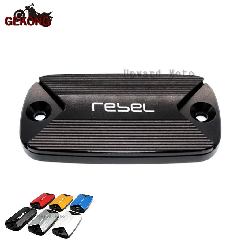 

Аксессуары для мотоциклов Honda Rebel 300 Rebel 500 2017-2019