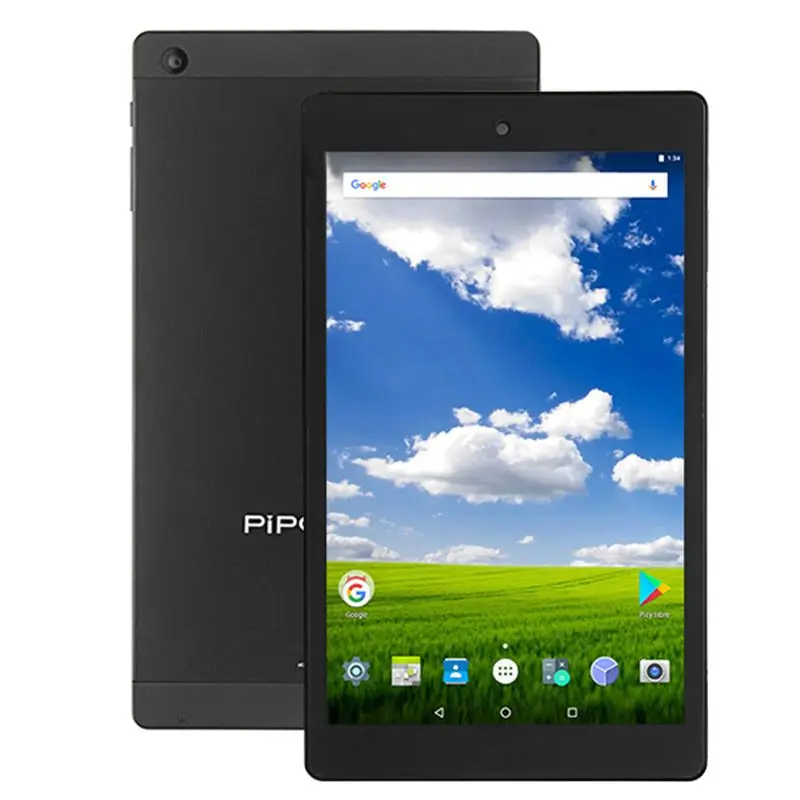 PIPO N8 8 Inch Tablet 2GB RAM 32GB ROM MTK8163A Cortex A53 Quad Core 1920*1200 IPS Android 7.0 Dual Cameras Tablet PC PIPO N8 8 Inch Tablet 2GB RAM 32GB ROM MTK8163A Cortex A53 Quad Core 1920*1200 IPS Android 7.0 Dual Cameras Tablet PC