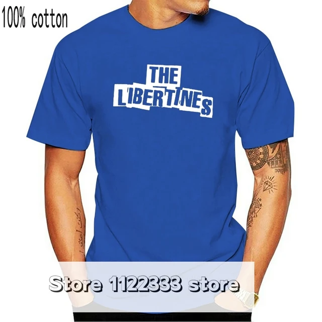 Pete Cotton Tee Shirt Fashion 