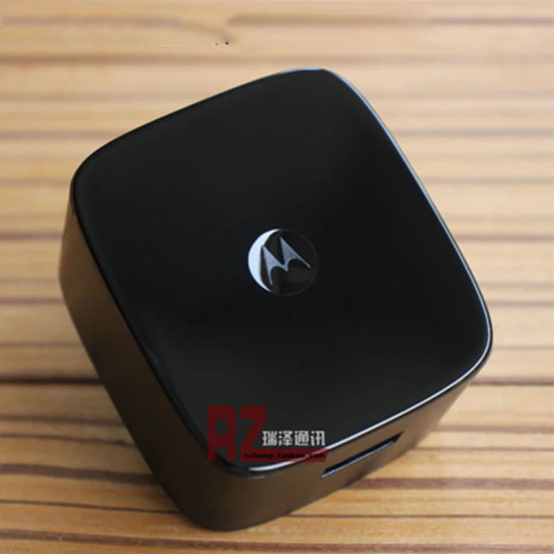 Официальный Быстрый зарядное устройство для MOTO Z Play электроадаптер для зарядки для MOTO XT1650 XT1570 быстрые Зарядные устройства адаптеры